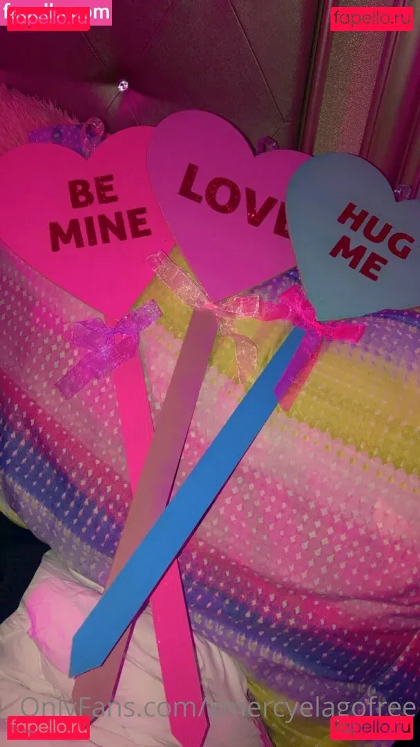 xmercyelagofree Onlyfans Photo Gallery 