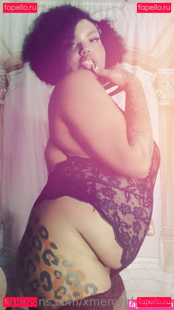 xmercyelagofree Onlyfans Photo Gallery 