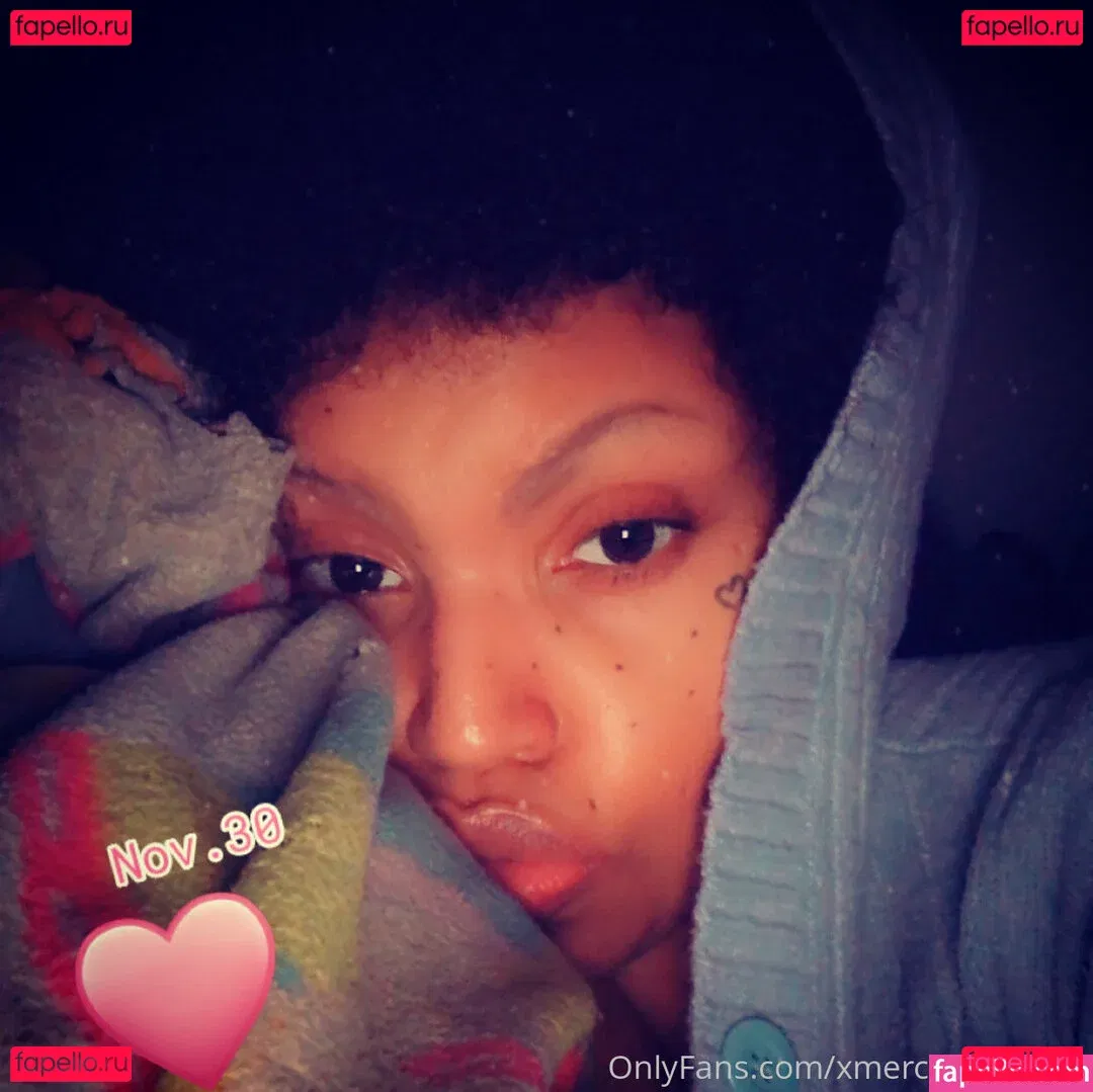 xmercyelagofree Onlyfans Photo Gallery 