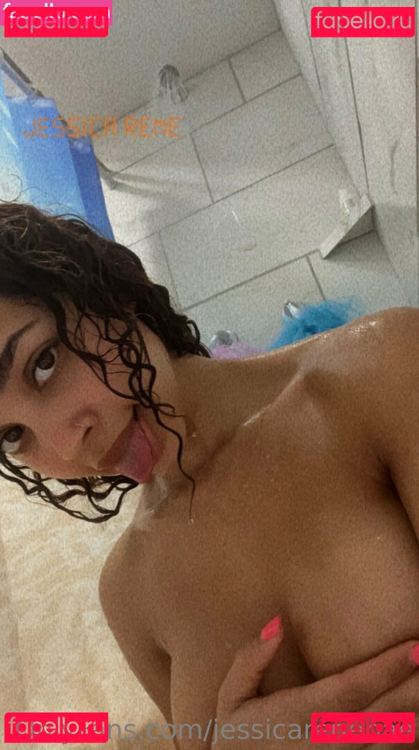 jessicarenebae Nude Onlyfans Photo 24