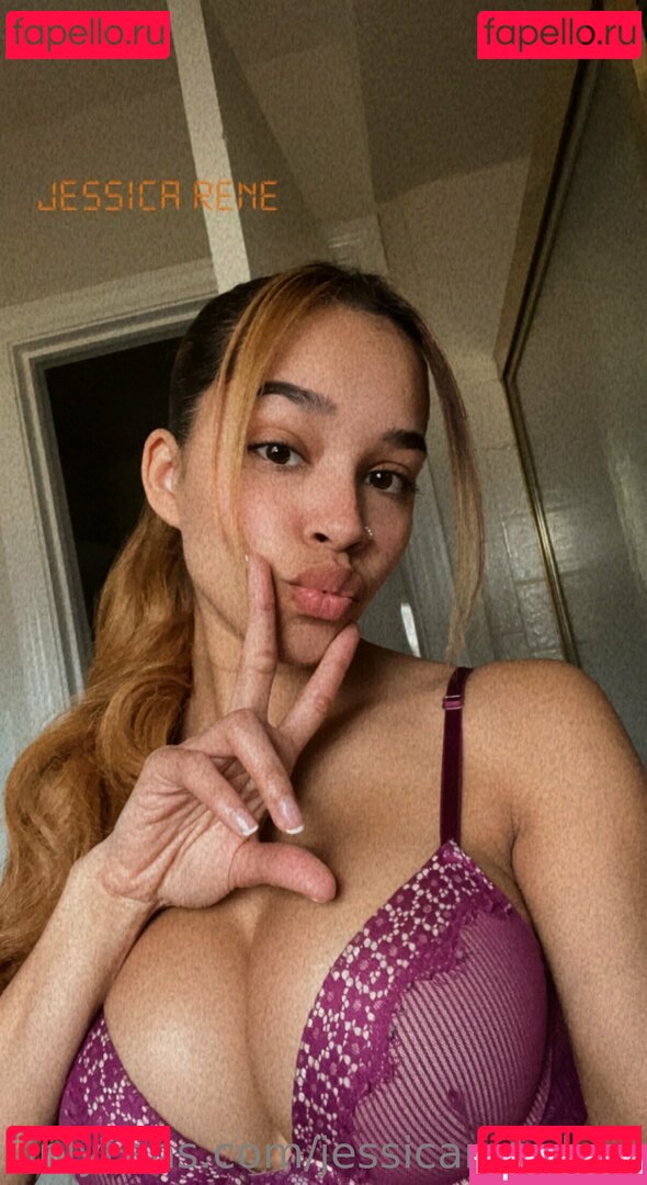 jessicarenebae Nude Onlyfans Photo 21