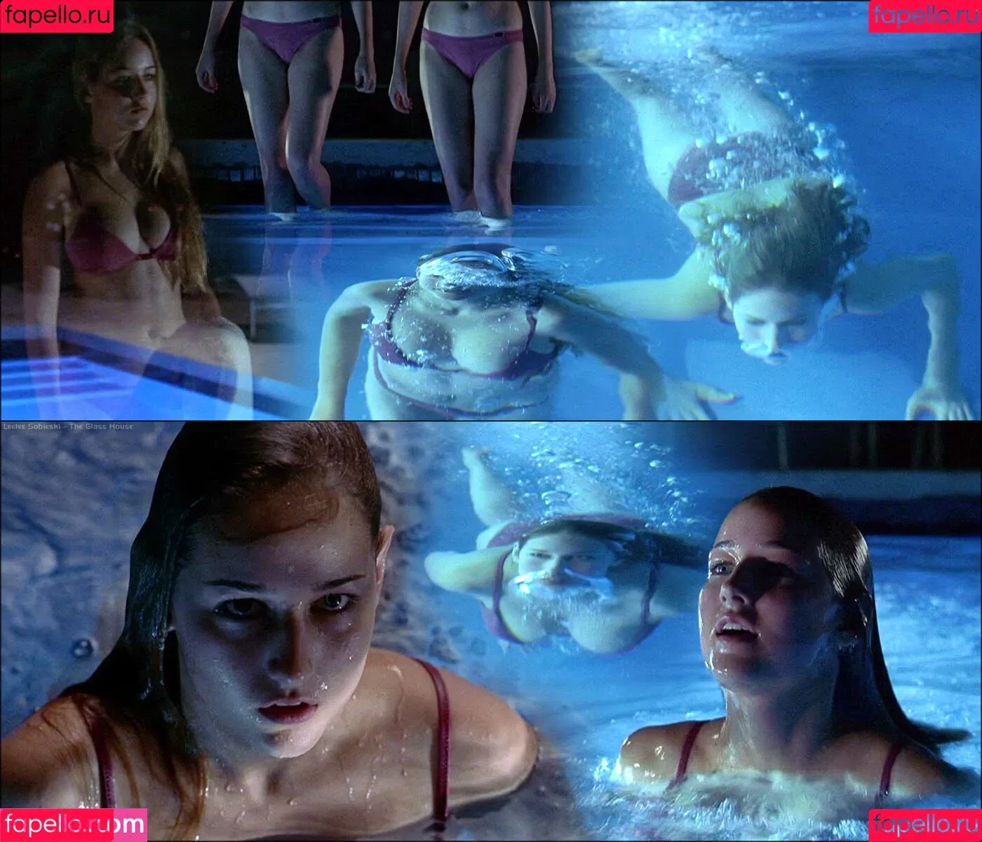 Leelee Sobieski Onlyfans Photo Gallery 