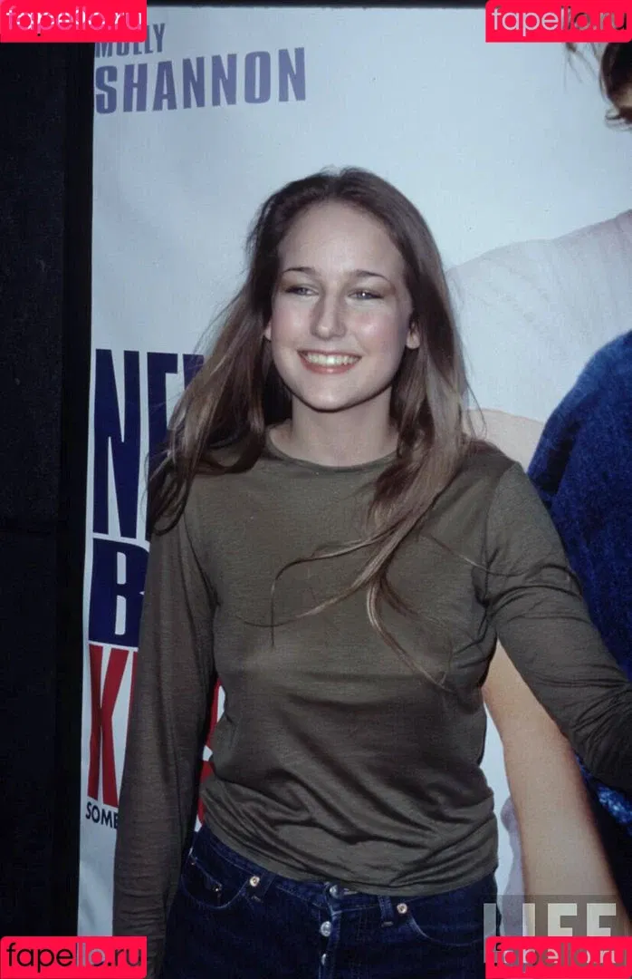 Leelee Sobieski Onlyfans Photo Gallery 