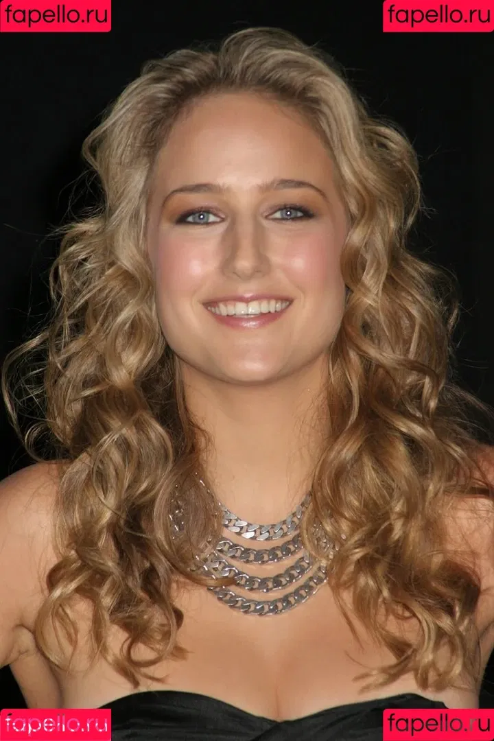 Leelee Sobieski Onlyfans Photo Gallery 