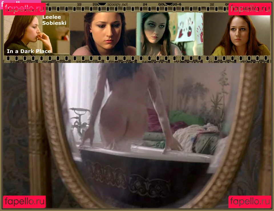 Leelee Sobieski Onlyfans Photo Gallery 