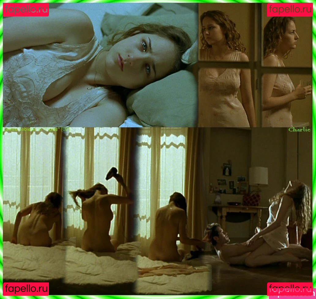 Leelee Sobieski Onlyfans Photo Gallery 