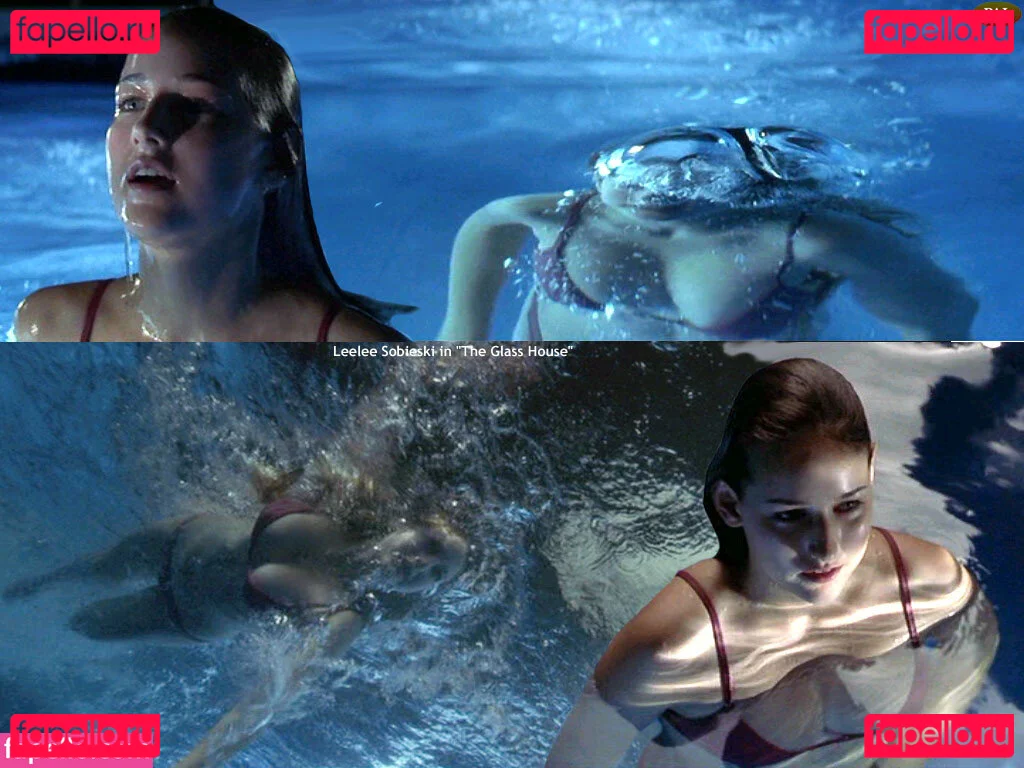 Leelee Sobieski Onlyfans Photo Gallery 