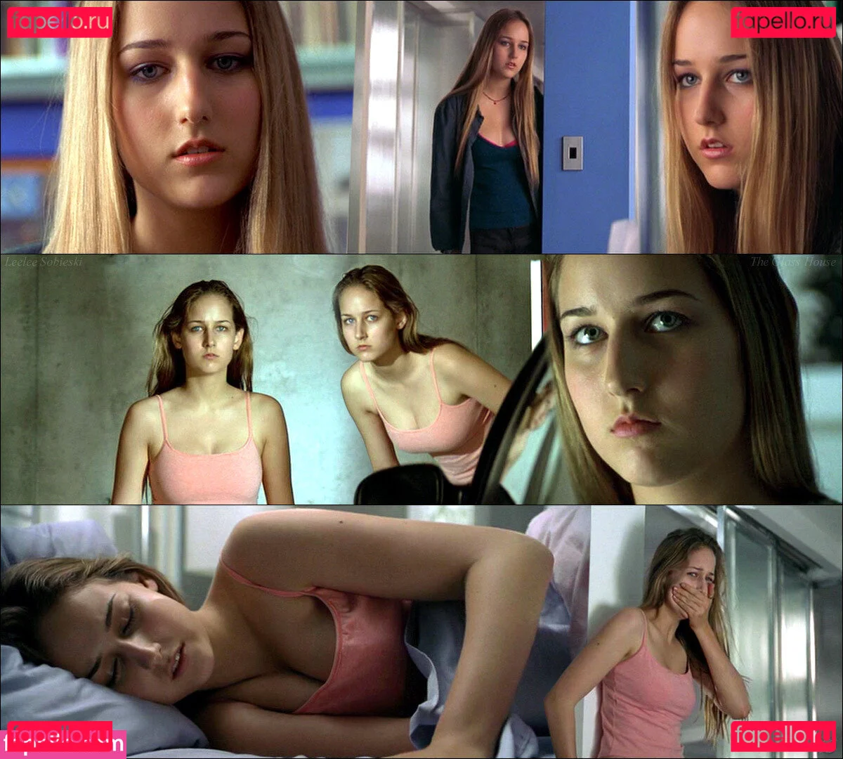 Leelee Sobieski Onlyfans Photo Gallery 