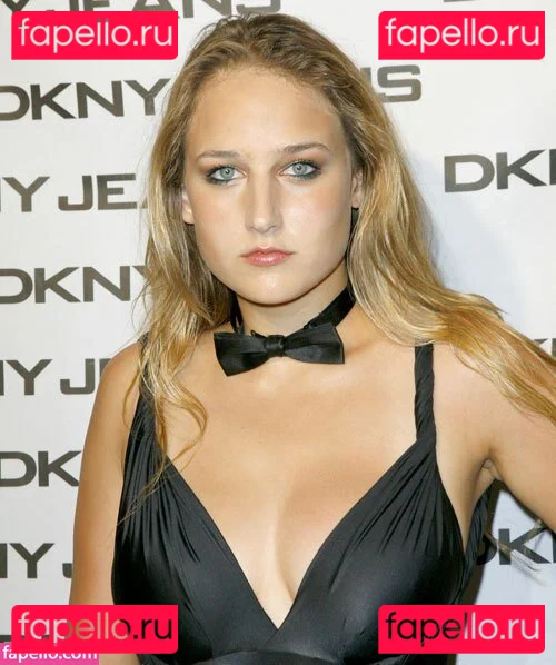 Leelee Sobieski Onlyfans Photo Gallery 