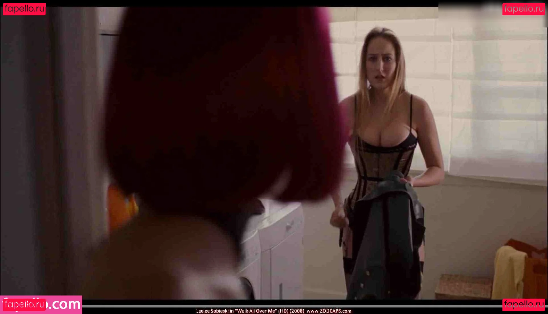 Leelee Sobieski Onlyfans Photo Gallery 