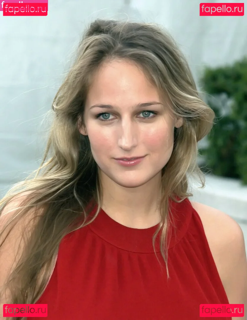 Leelee Sobieski Onlyfans Photo Gallery 