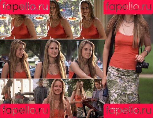 Leelee Sobieski Onlyfans Photo Gallery 