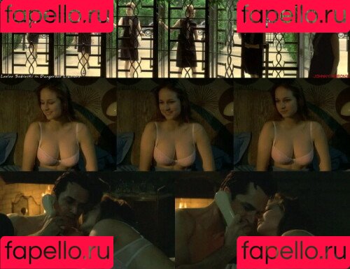 Leelee Sobieski Onlyfans Photo Gallery 