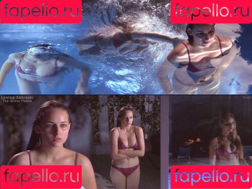 Leelee Sobieski Onlyfans Photo Gallery 