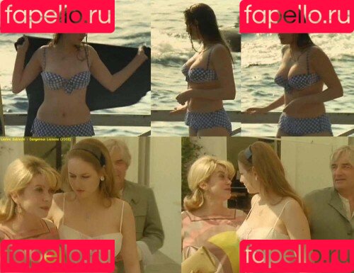 Leelee Sobieski Onlyfans Photo Gallery 