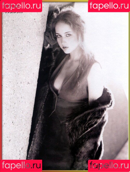 Leelee Sobieski Onlyfans Photo Gallery 