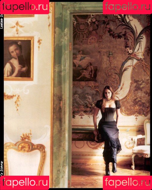 Leelee Sobieski Onlyfans Photo Gallery 