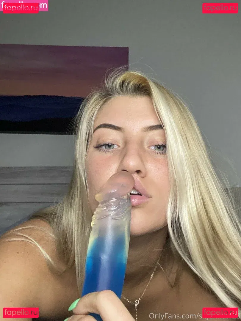 skyysmithh Onlyfans Photo Gallery 