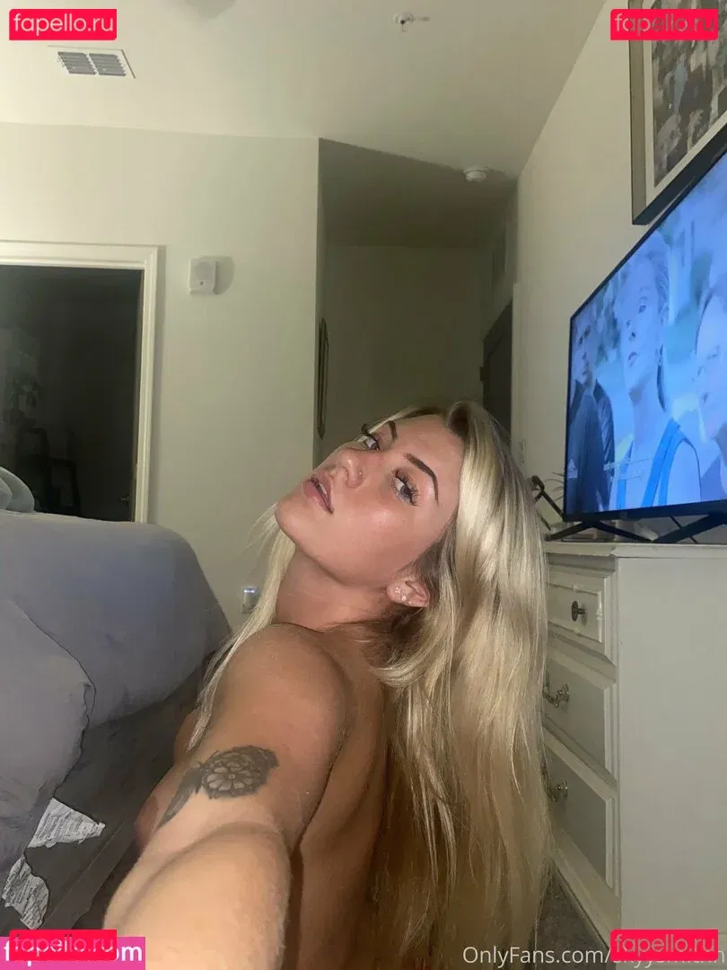 skyysmithh Onlyfans Photo Gallery 