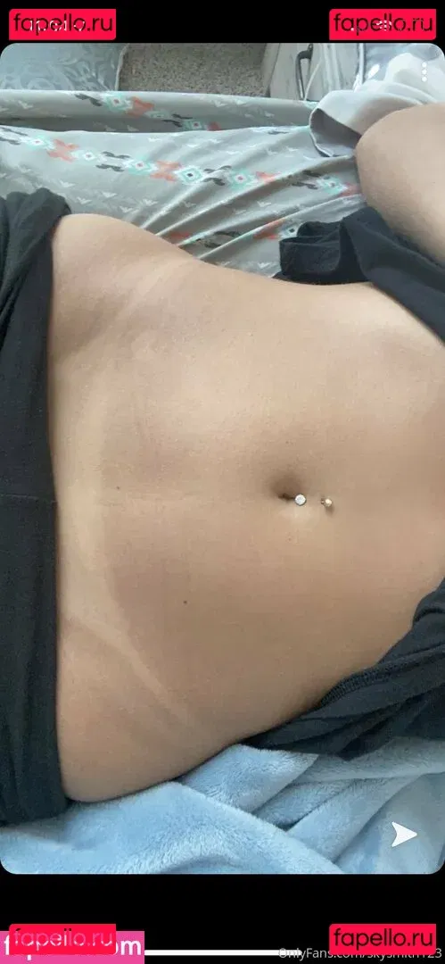 skyysmithh Onlyfans Photo Gallery 