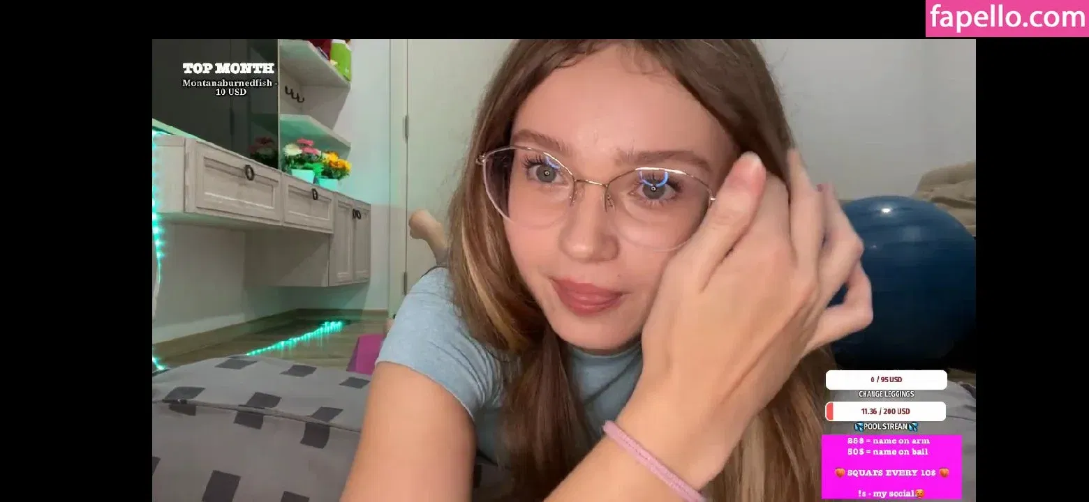 evaanna Onlyfans Photo Gallery 