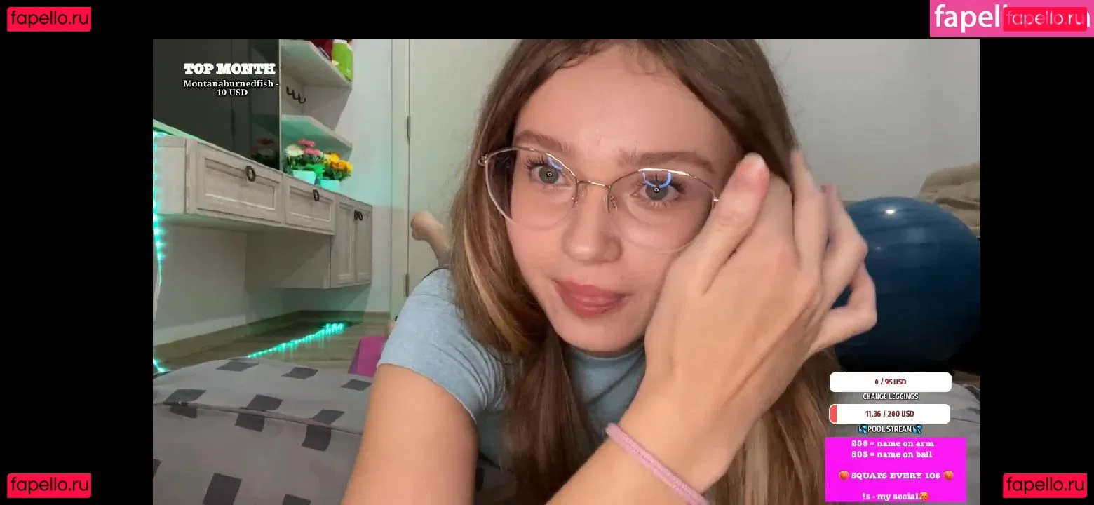 evaanna Onlyfans Photo Gallery 