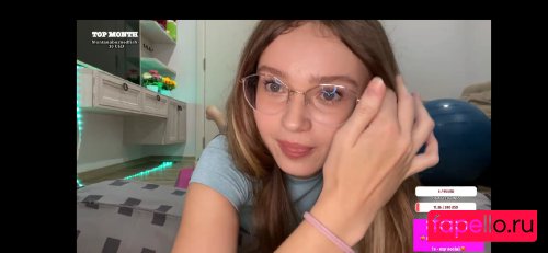 evaanna Nude Onlyfans Photo 21