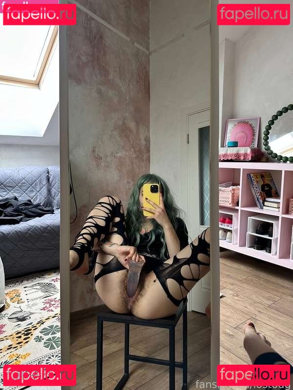 lost.odg / lostodg Nude Onlyfans Photo 6