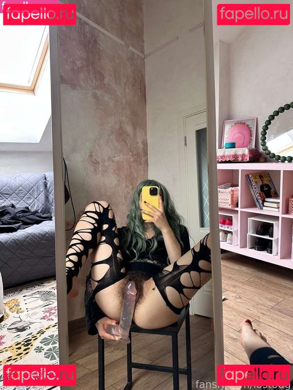 lost.odg / lostodg Nude Onlyfans Photo 5