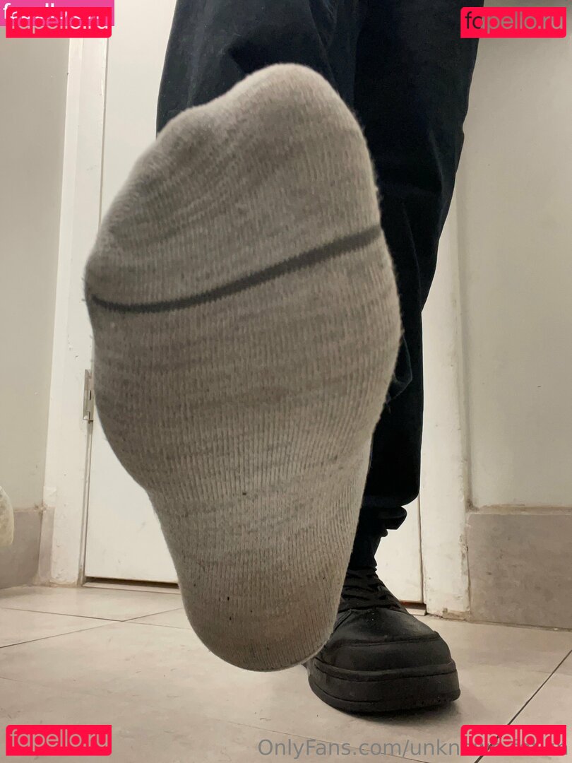 unknown-fetish Onlyfans Photo Gallery 