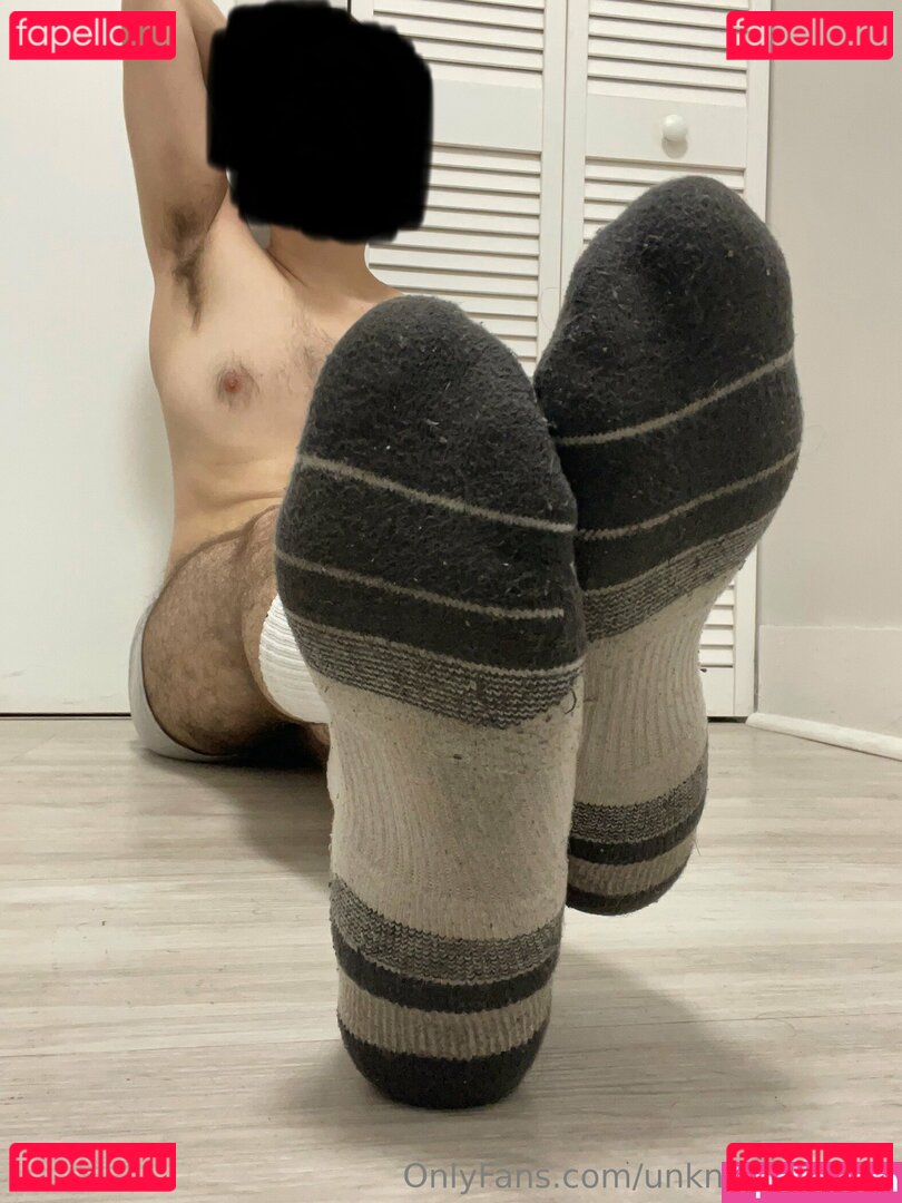 unknown-fetish Onlyfans Photo Gallery 