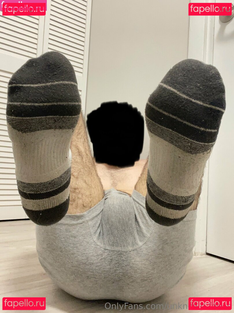 unknown-fetish Onlyfans Photo Gallery 