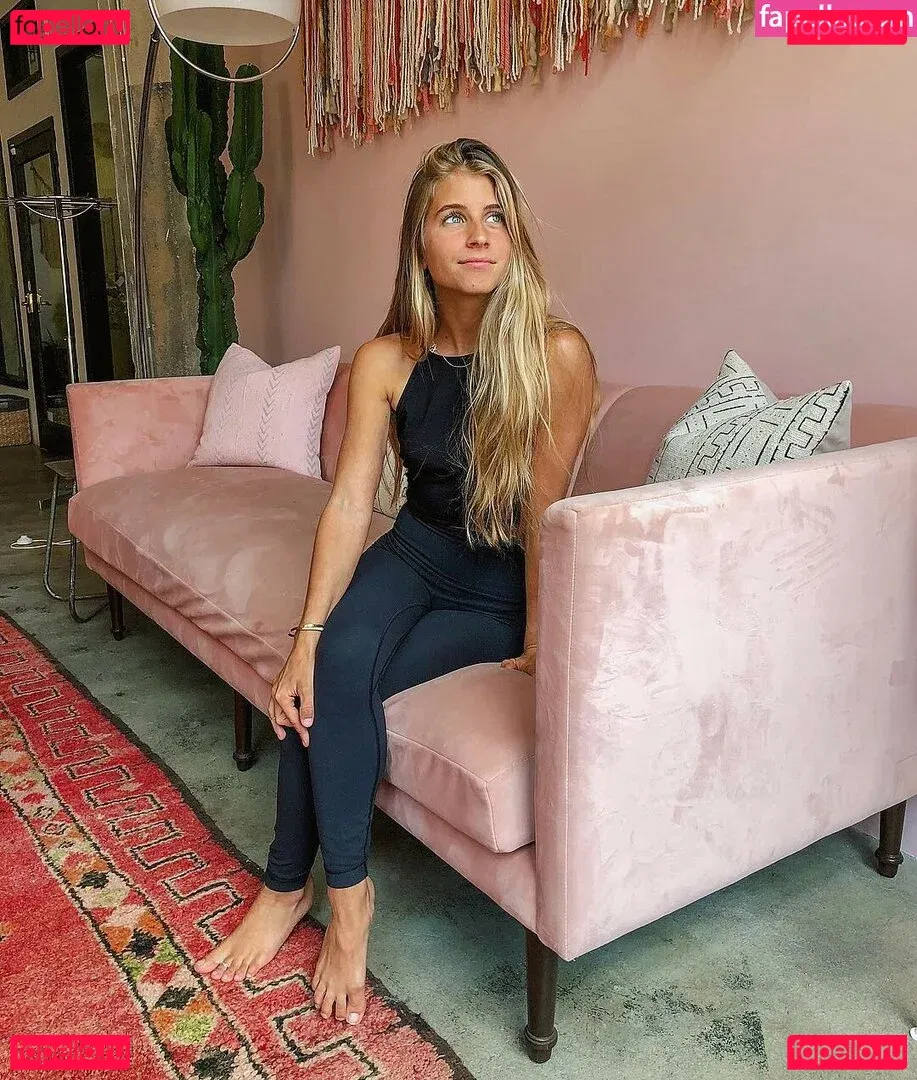 Alyse Parker Onlyfans Photo Gallery 