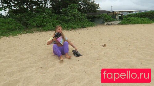 Alyse Parker Nude Onlyfans Photo 6