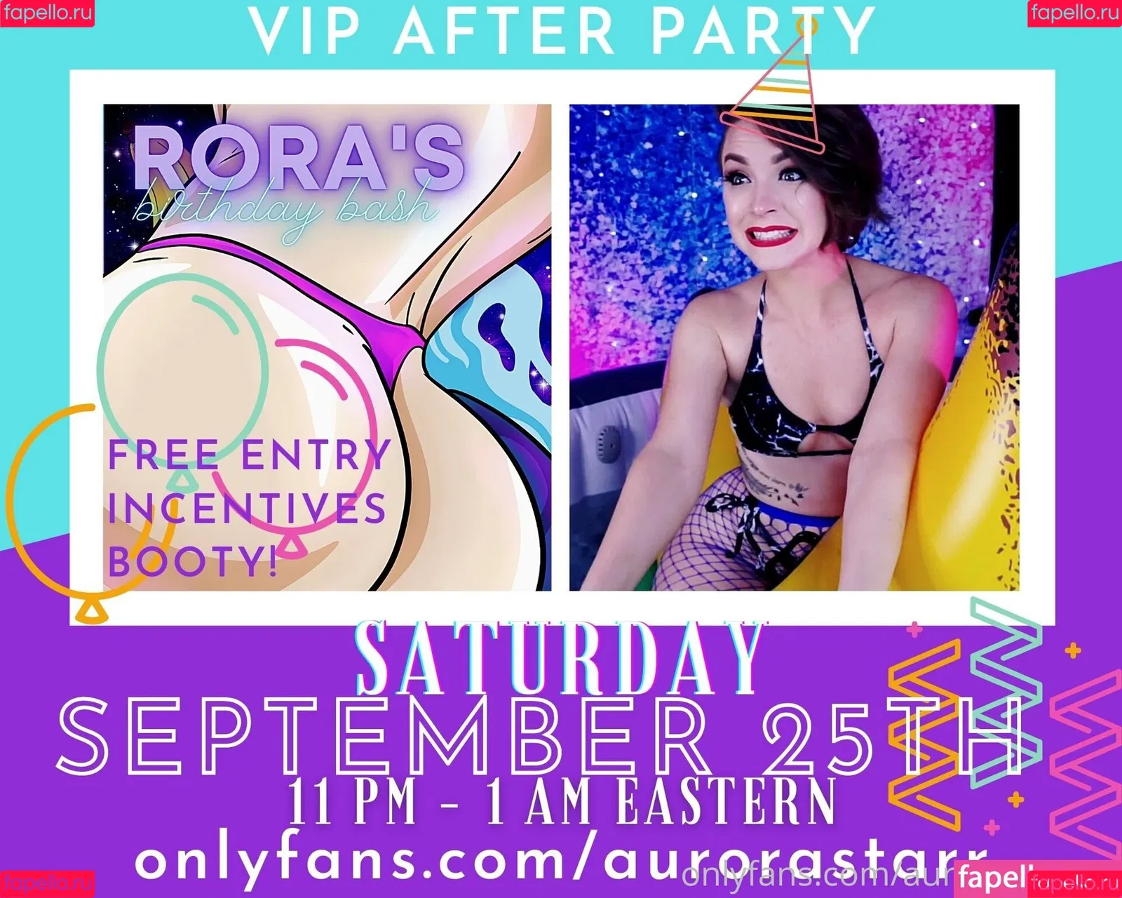 aurorastarrxo Onlyfans Photo Gallery 