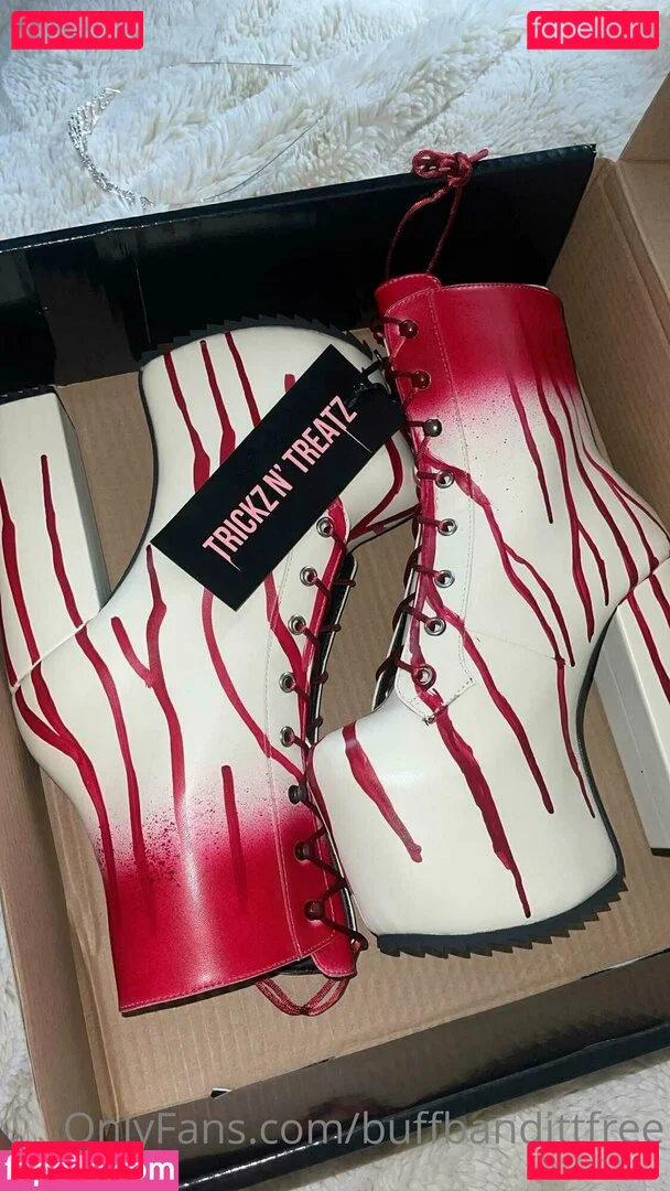 buffbandittfree Onlyfans Photo Gallery 