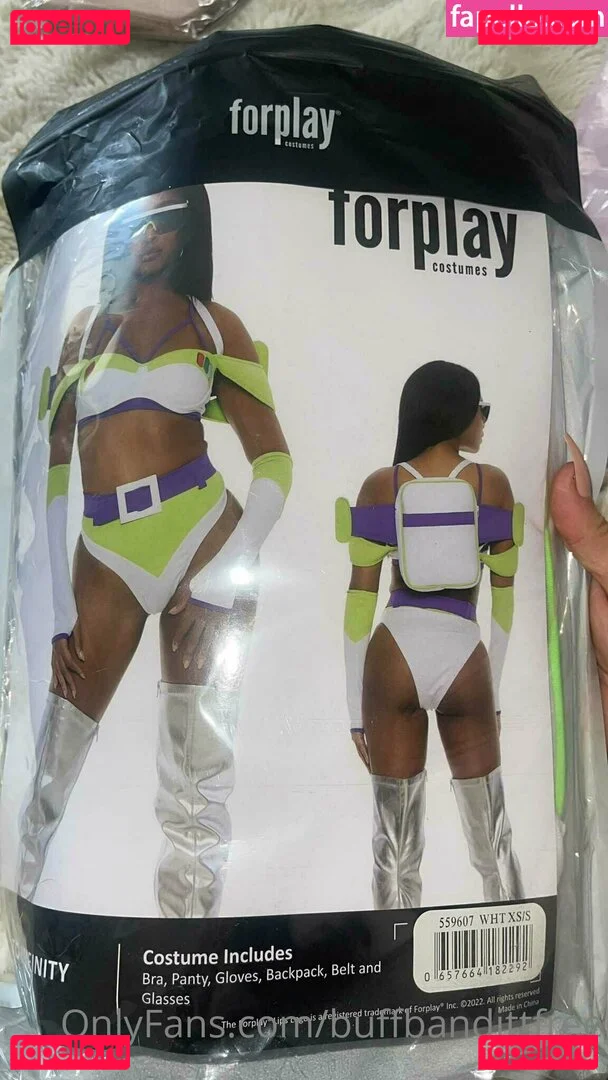 buffbandittfree Onlyfans Photo Gallery 