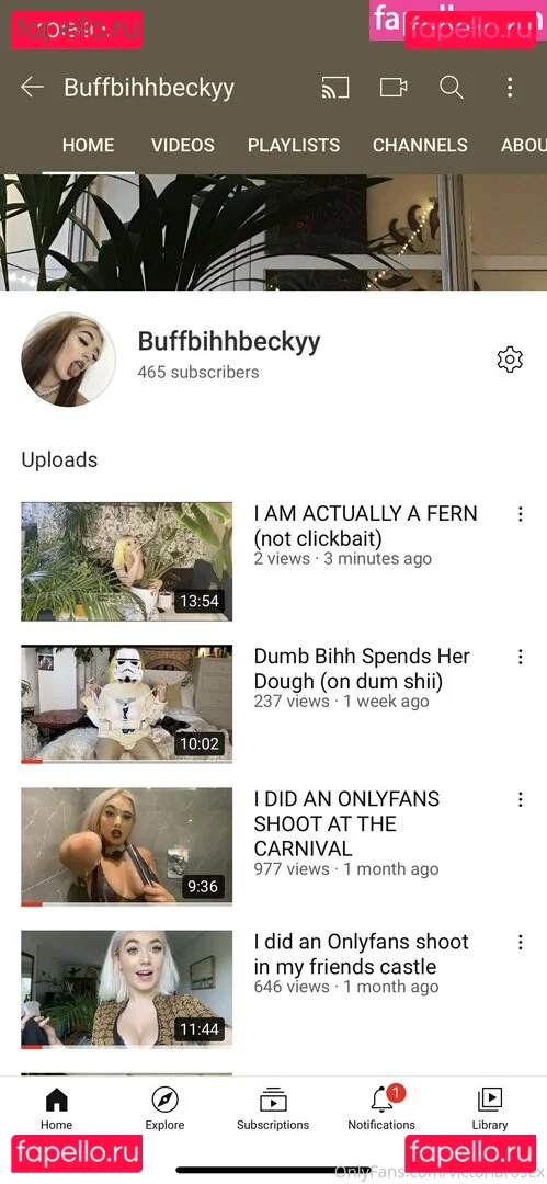 buffbandittfree Onlyfans Photo Gallery 