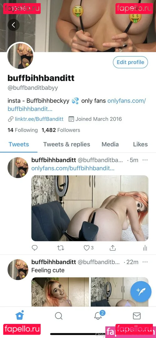 buffbandittfree Onlyfans Photo Gallery 