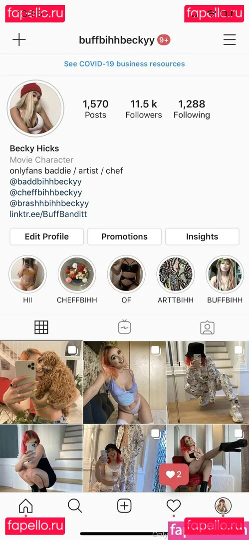 buffbandittfree Onlyfans Photo Gallery 