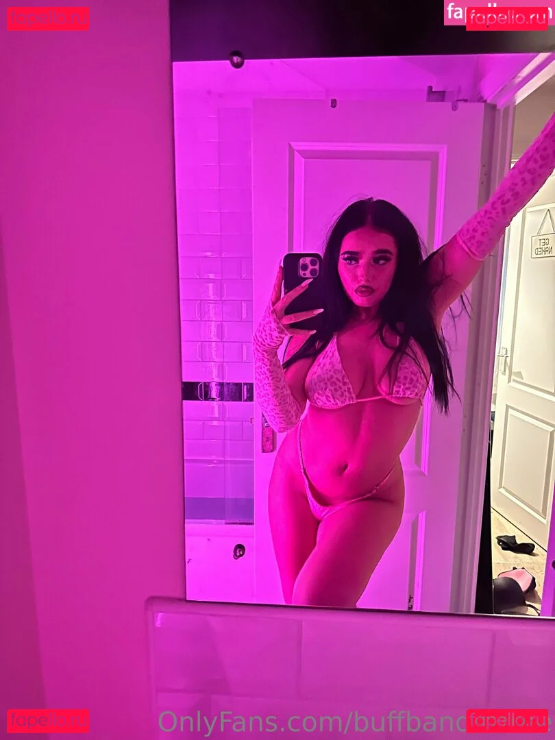 buffbandittfree Onlyfans Photo Gallery 