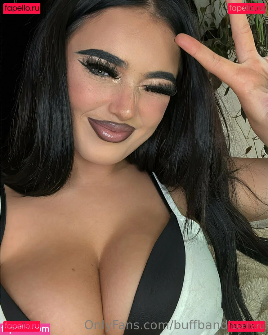 buffbandittfree Onlyfans Photo Gallery 