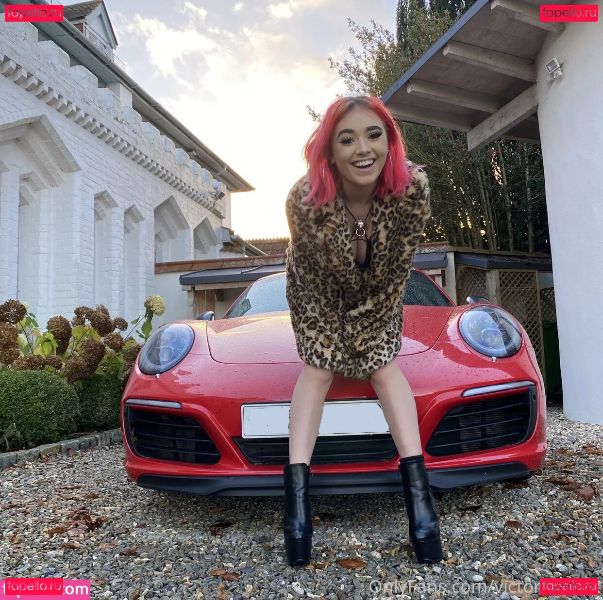 buffbandittfree Onlyfans Photo Gallery 