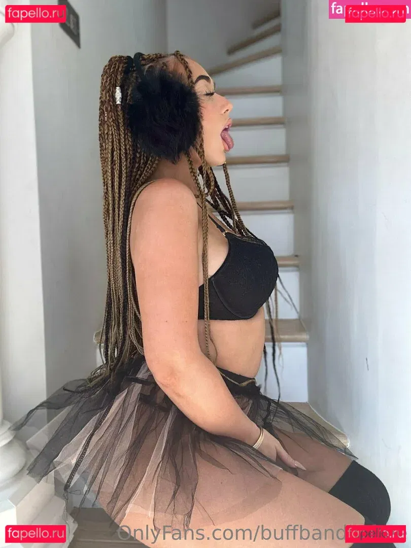 buffbandittfree Onlyfans Photo Gallery 