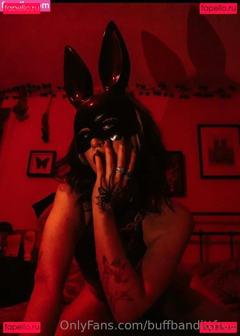 buffbandittfree Onlyfans Photo Gallery 