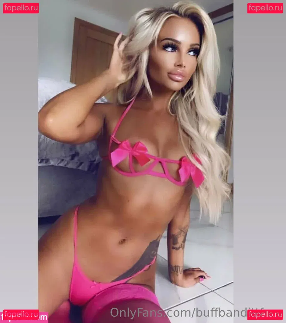 buffbandittfree Onlyfans Photo Gallery 