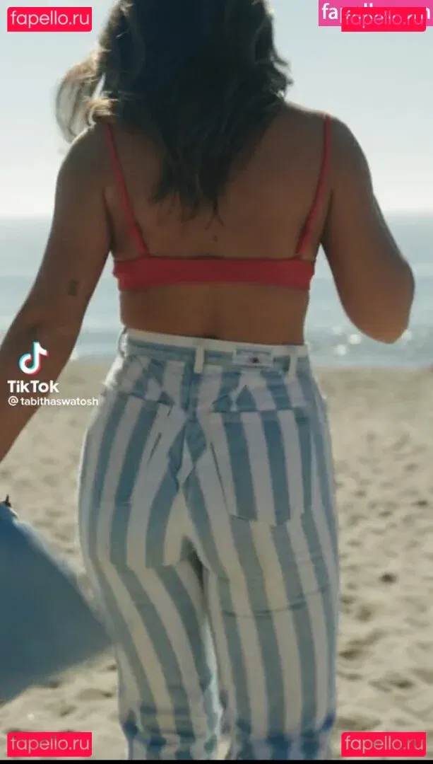 Tabitha Swatosh Onlyfans Photo Gallery 