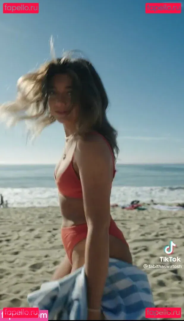 Tabitha Swatosh Onlyfans Photo Gallery 