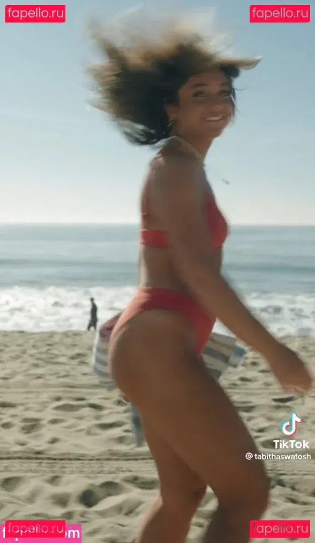 Tabitha Swatosh Onlyfans Photo Gallery 