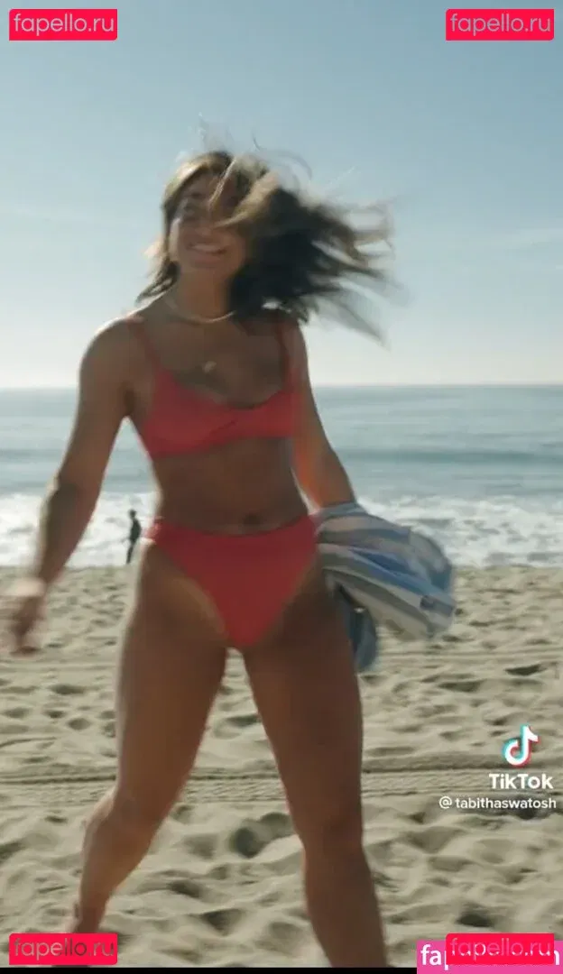 Tabitha Swatosh Onlyfans Photo Gallery 